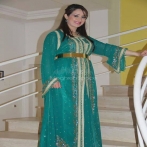 Nadia khaless sur yala.fm